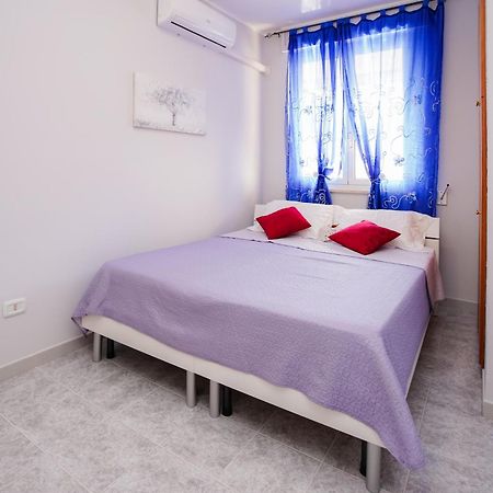 Casa Vacanze Ottantapassi Отранто Экстерьер фото