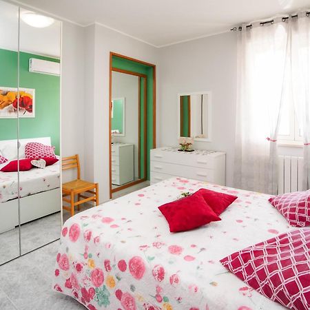 Casa Vacanze Ottantapassi Отранто Экстерьер фото