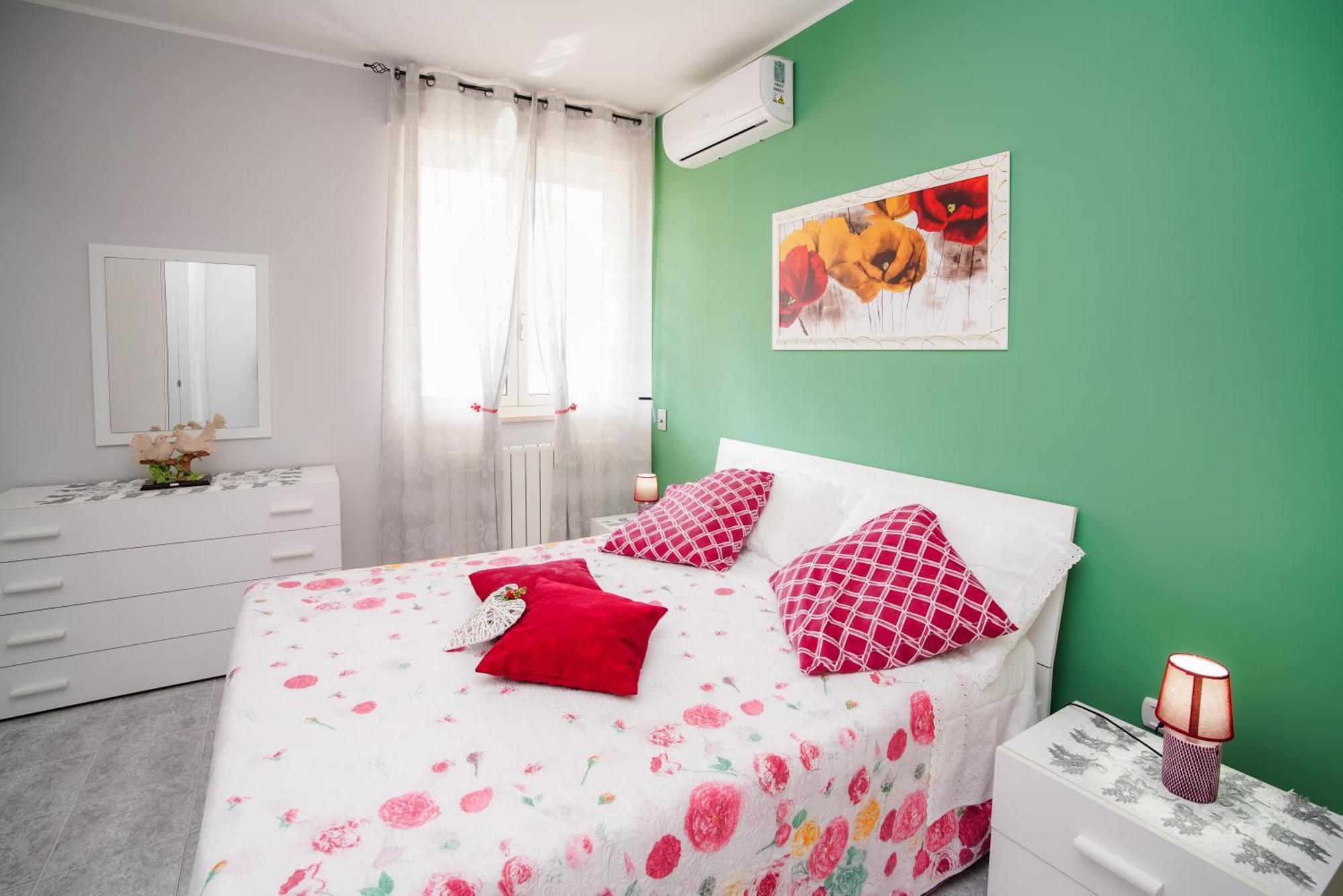 Casa Vacanze Ottantapassi Отранто Экстерьер фото
