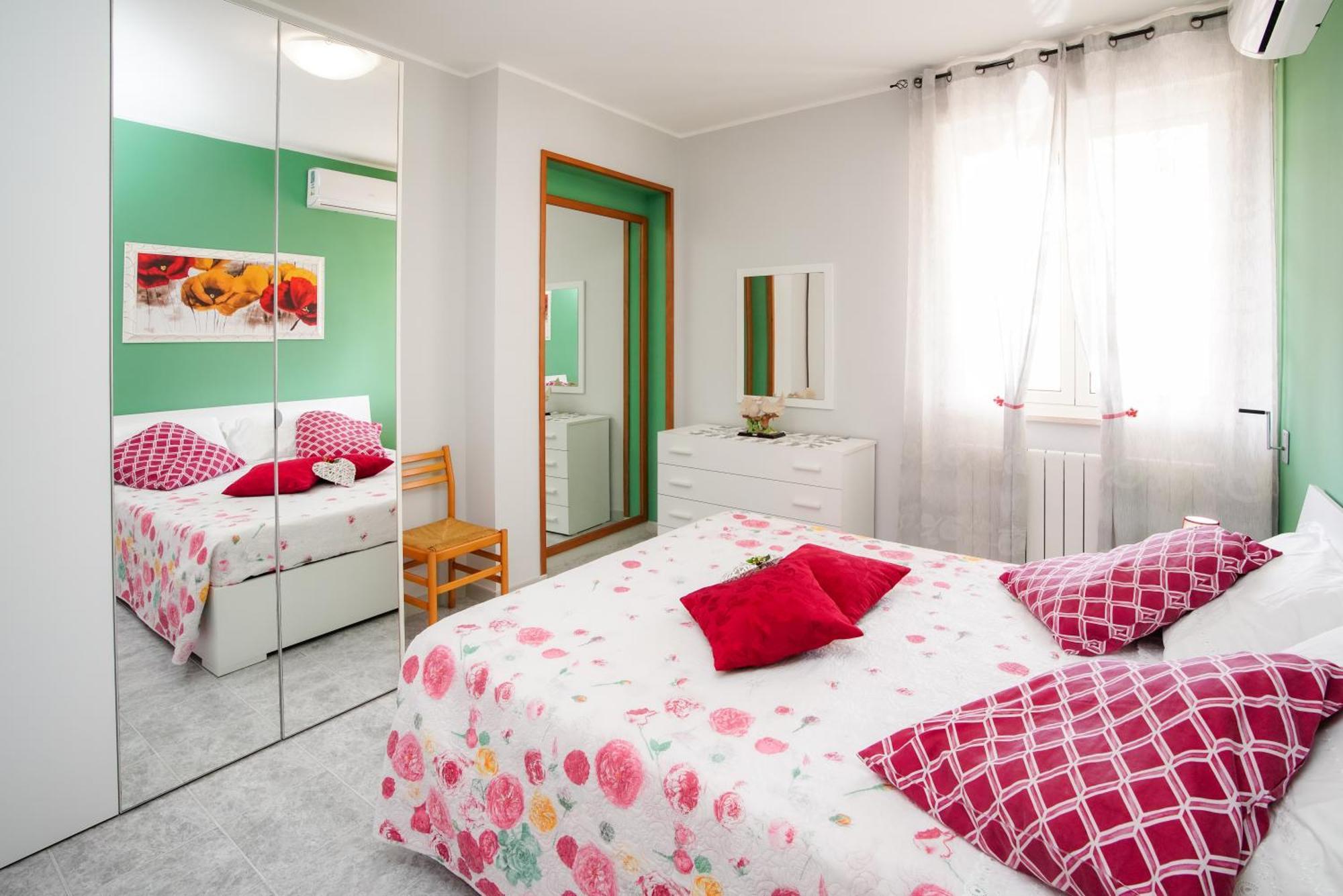 Casa Vacanze Ottantapassi Отранто Экстерьер фото