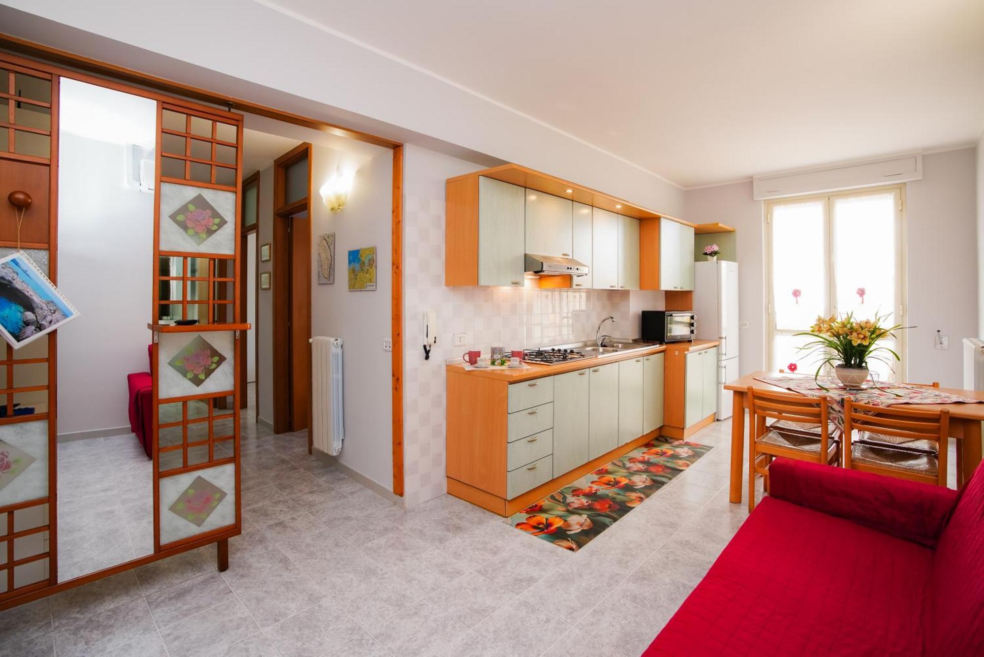 Casa Vacanze Ottantapassi Отранто Экстерьер фото