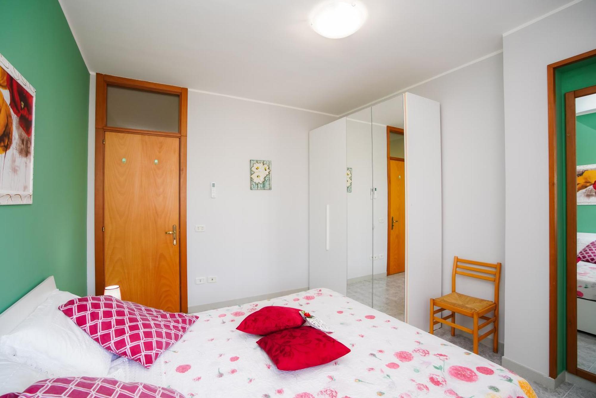 Casa Vacanze Ottantapassi Отранто Экстерьер фото